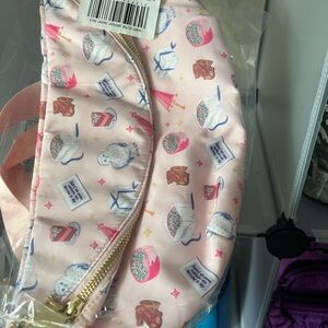 Cakeworthy Harry Potter pack or cross body NWT